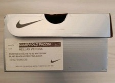 Scarpe da calcio Collezione Giampaolo Pazzini Hellas Verona