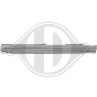 Einstiegsblech Diederichs 9861041 FüR Links