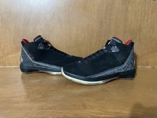 Size 10 - Air Jordan 22 XXII OG Stealth 2007