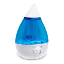 Crane Drop Ultrasonic Cool Mist Humidifier - ...