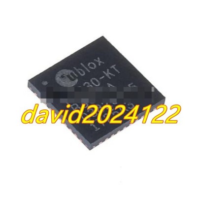 1PCS NEW UBX-M8030-KT M8030-KT QFN-40 GPS #CX