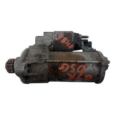 Volkswagen Golf R MK7 (2012-2017) DSG Starter Motor 02E911024B