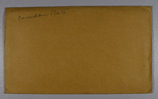 1965 Canadian SILVER Six-Coin Uncirculated Mint Set  (Mint Package)
