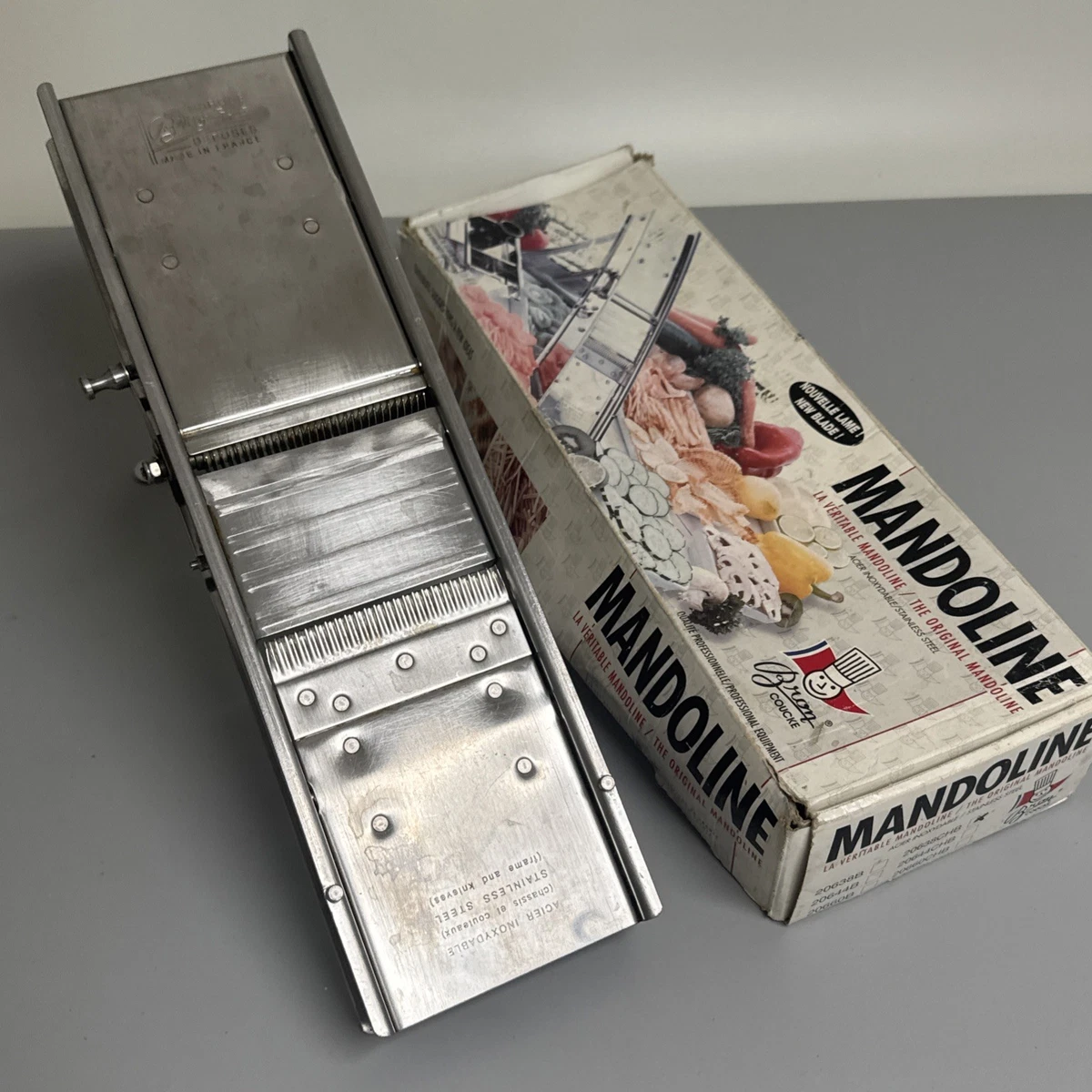 Bron Slicer for sale | eBay