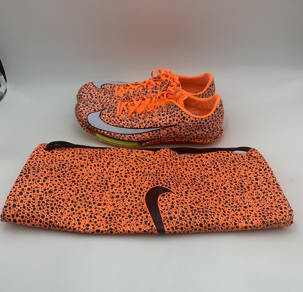 Nike Maxfly 2 Olympic Electric Pack Track Spikes FV2322-900 Men's