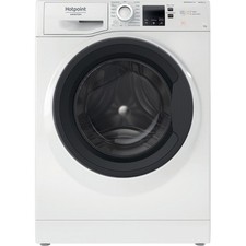 HOTPOINT ARISTON  NF97WK IT LAVATRICE 9KG 1400 GIRI VAPORE INVERTER CLASSE A