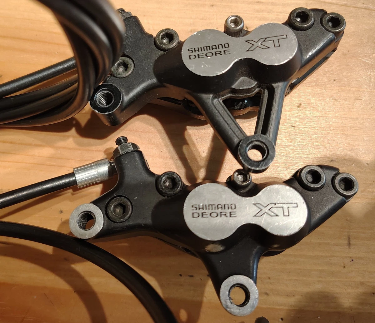 Shimano M755 for sale | eBay