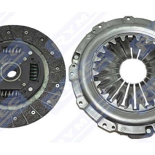 Clutch Kit for NISSAN MICRA III K12 2002 to 2010