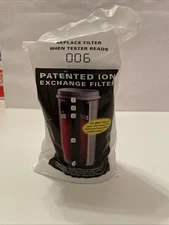 Genuine Zero Water 5-Stage Ion Single New Replacement Water Filter ZR-017