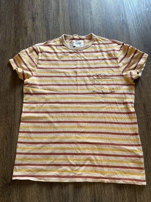 Corridor NYC Short Sleeve T Shirt (Measurements Included) Small