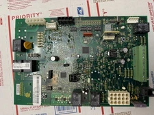 Rheem 62-103565-01 Integrated Furnace Control Board for RGFG