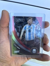 2026 Panini Player of the Day Soccer Checklist Guide in-content 23