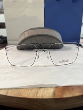 Silhouette Eyeglasses Frames 5599 7305 19-150