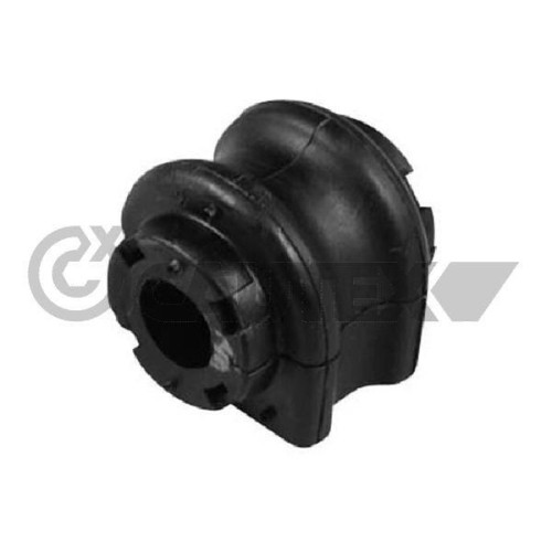 Suspension Cautex 021290 Confort de Conduite Renault en Virage
