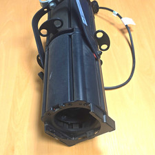 Acclaim Zoomspot Halogen Spotlight Manual Pan/Tilt Bracket Cable & Connector
