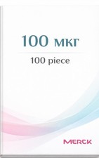 Adam Nilsson Thyvex Use to Guide Levothyroxine (Silverback) 100 mcg