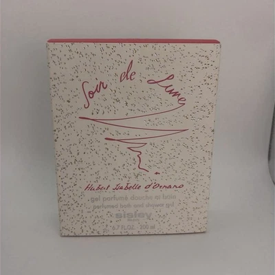 Soir de Lune von Sisley 6,7 Oz. parfümiertes Bade- & Duschgel für Frauen BRANDNEU - Bild 1 von 4