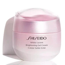 Shiseido White Lucent Brightening Gel Cream 1.7oz/50ml NEW BOX-Free USA Shipping