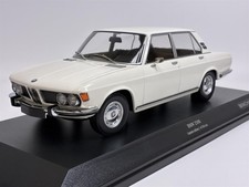 Minichamps Bmw 2500 Berline (e3) 1968 1:18 155029202