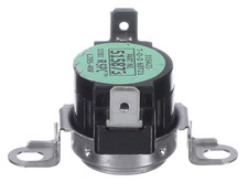 Alliance Laundry Systems 515873 Hi-Limit Thermostat, Auto Reset, L205-40F