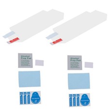 Motorcycle Instrument Cluster Scratch for Protection Film Screen Protector For