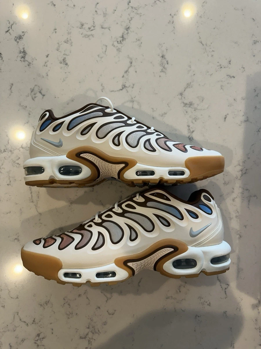 Las mejores ofertas en Nike Men's Air Max Plus Drift Phantom Cacao