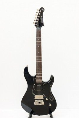 Yamaha Pacifica 612V II FM Electric Guitar Seymour Duncan