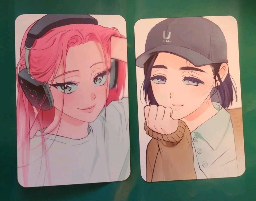 Alien Stage Official Photocard ALNST OOTD Photo Card MIZI SUA | eBay