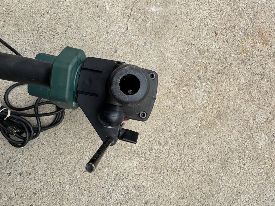 metabo rotary hammer drill - Image 4 of 4