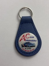 Porte Clé Conte Automobiles Garage Voiture Concept Car Renault Alpine A110 - 50