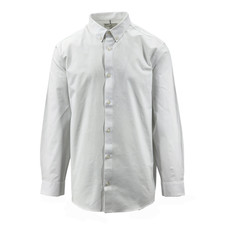 M S Collection Slim Fit Cotton Stretch 360 Flex  Shirt RRP  40.00