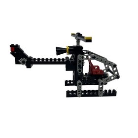 LEGO Technic Night Chopper 8825 Complete With Instructions And Box