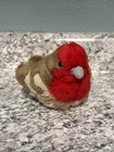 House Finch Audubon Bird Plush Plushie Wild Republic No Sound More Listings — photo 3