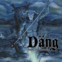 Dang - Tartarus The Darkest Realm - Vinyl Record Dlp - G72Z