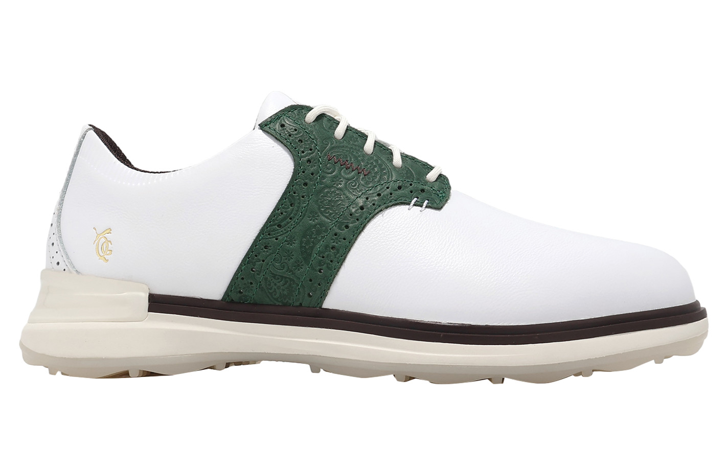 Puma X Quiet Golf Club Avant Men's Spikeless Golf Shoes 31004401