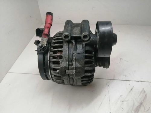 BMW 5 Touring E61 Generator 0124525083 8754252903 2.50 Petrol 2006 34229473