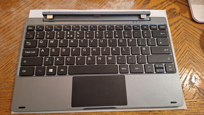 EZpad Pro 8 Keyboard Base Dock