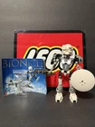 LEGO Bionicle Toa Kopaka Nuva Complete • Set #8571