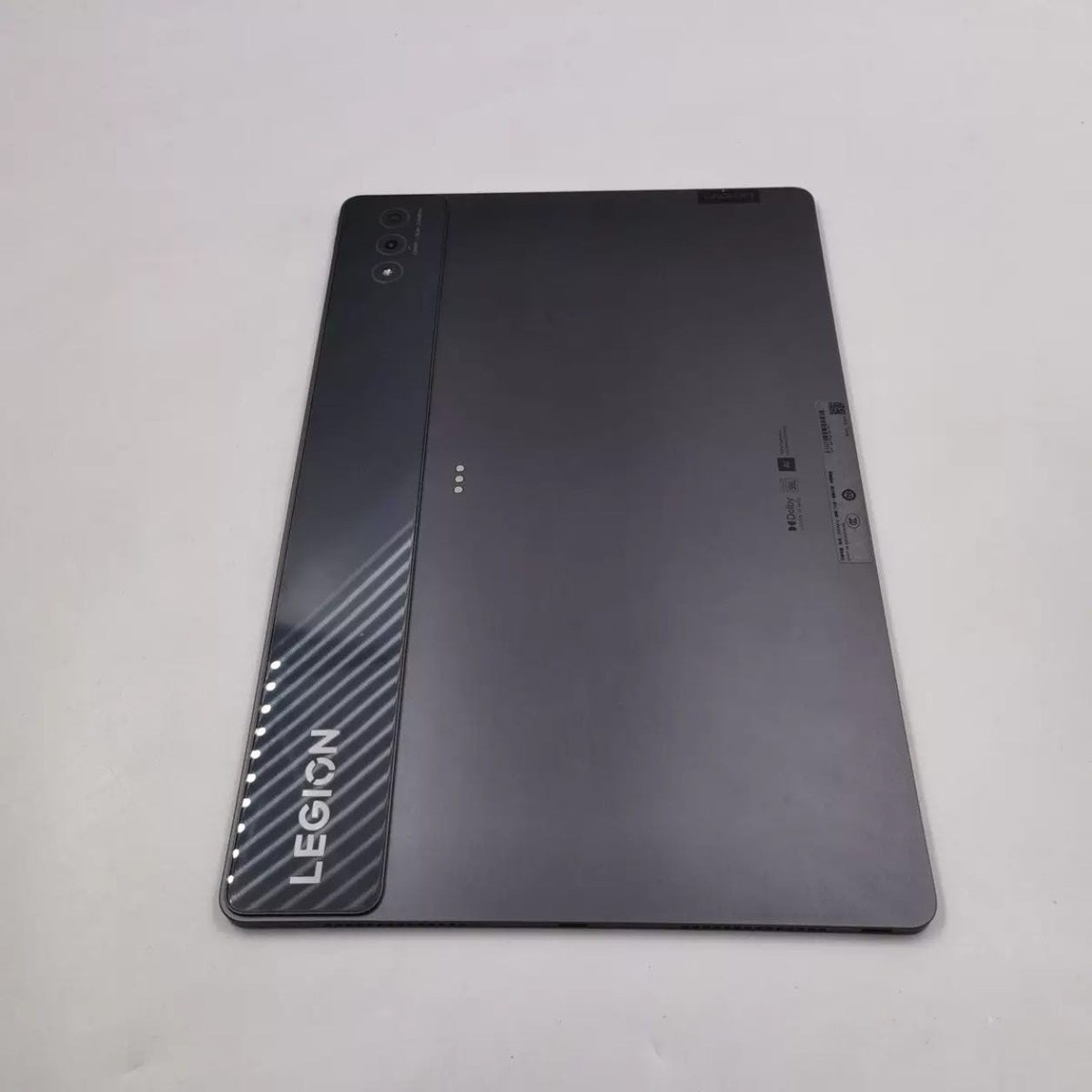 Lenovo Tab Extreme/Lenovo Legion Y900 14.5”13MP Mediatek Dimensity