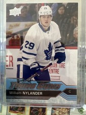 2016-17 Upper Deck Series 1 Hockey Cards 16
