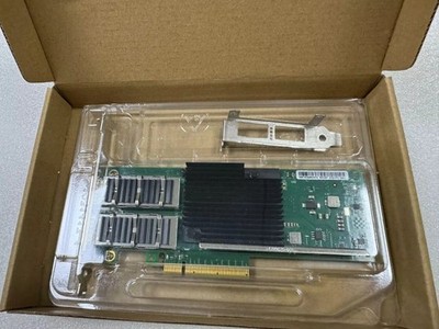 For Intel XL710QDA2BLK XL710-QDA2 Dual Port 40GbE Ethernet Adapter