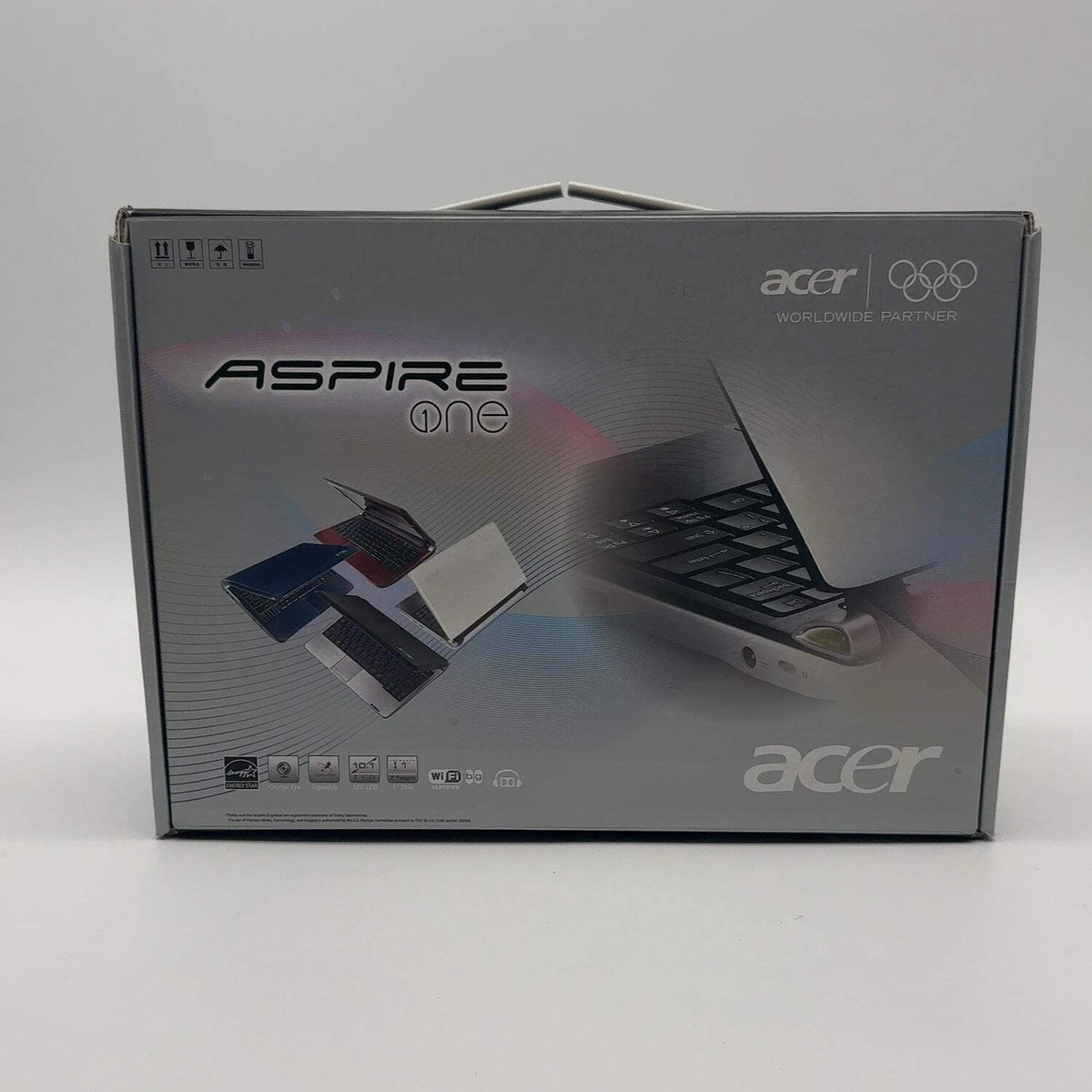 Acer Windows 7 PC Laptops & Netbooks for sale - eBay