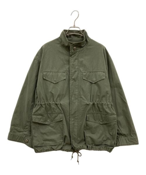 FRAMeWORK                    24SS/24 model/Ripsto… - image 1