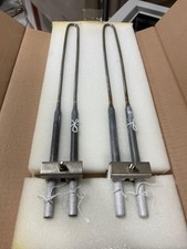4*Heating rod for 1700°C muffle furnace, 100*100*100mm