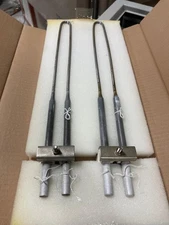 4*Heating rod for 1700°C muffle furnace, 100*100*100mm