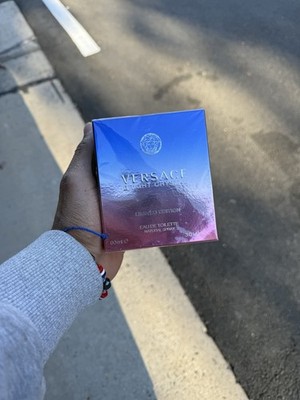 Versace Bright Crystal Limited Edition