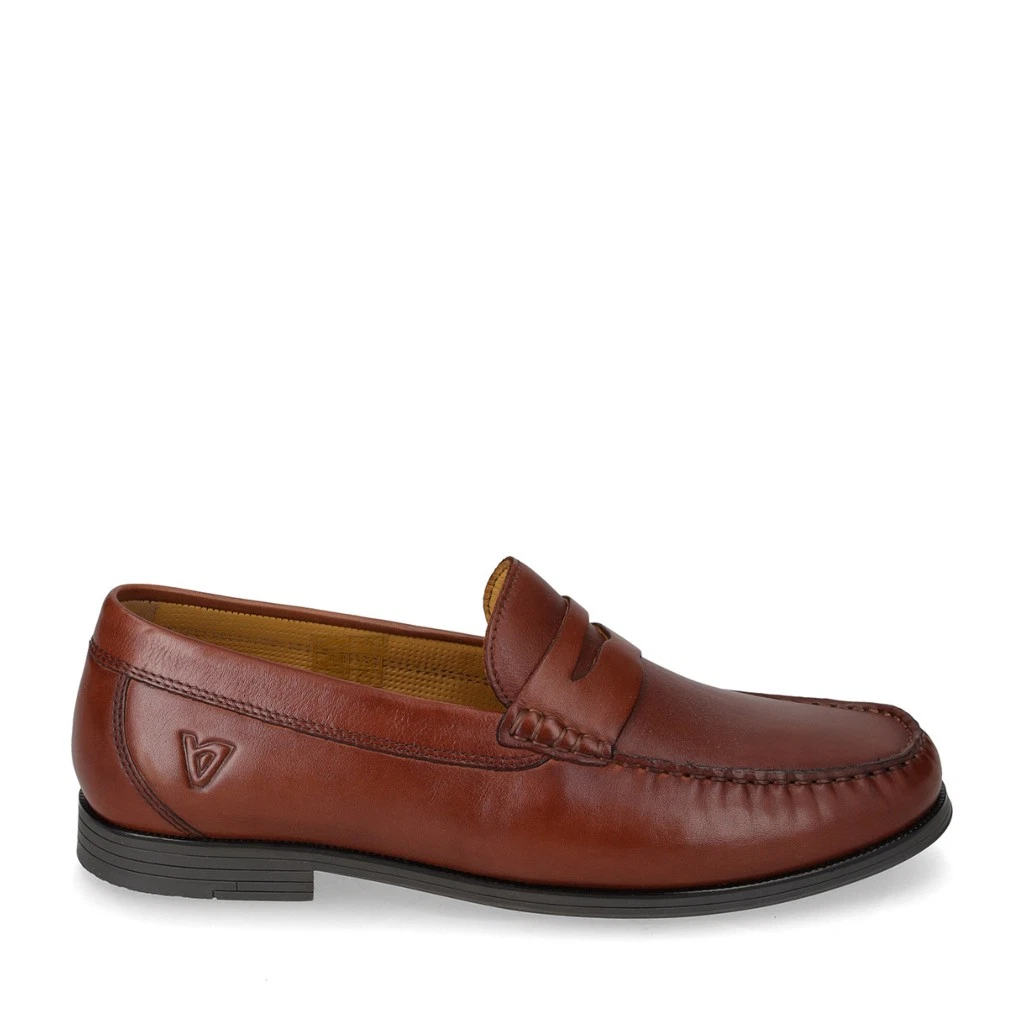 Skechers Slip-ins RF: Respected Elgin - Mocassino Sportivo da Uomo in Pelle - Latini Sport