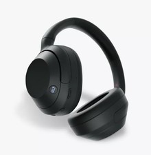 Sony ULT Wear Headphones WH-ULT900N Wireless Noise Cancelling Black C Grade