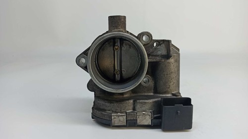 1635Q9 DROSSELKLAPPENSTUTZEN / 0280750085 / 750771 FÜR PEUGEOT 206 BERLINA QUICK