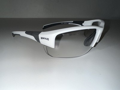 Global Vision Hercules-7 24-Hour Auto-Darkening Transitional Safety Glasses